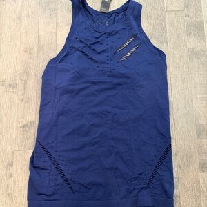 NWT Victoria's Secret Sport Seamless Workout Top